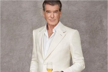 Pierce Brosnan (Actor) - On This Day
