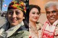 Ashish Vidyarthi's First Wife Urges People To Be 'Kind', Says 'He Is Not a Bad Person'