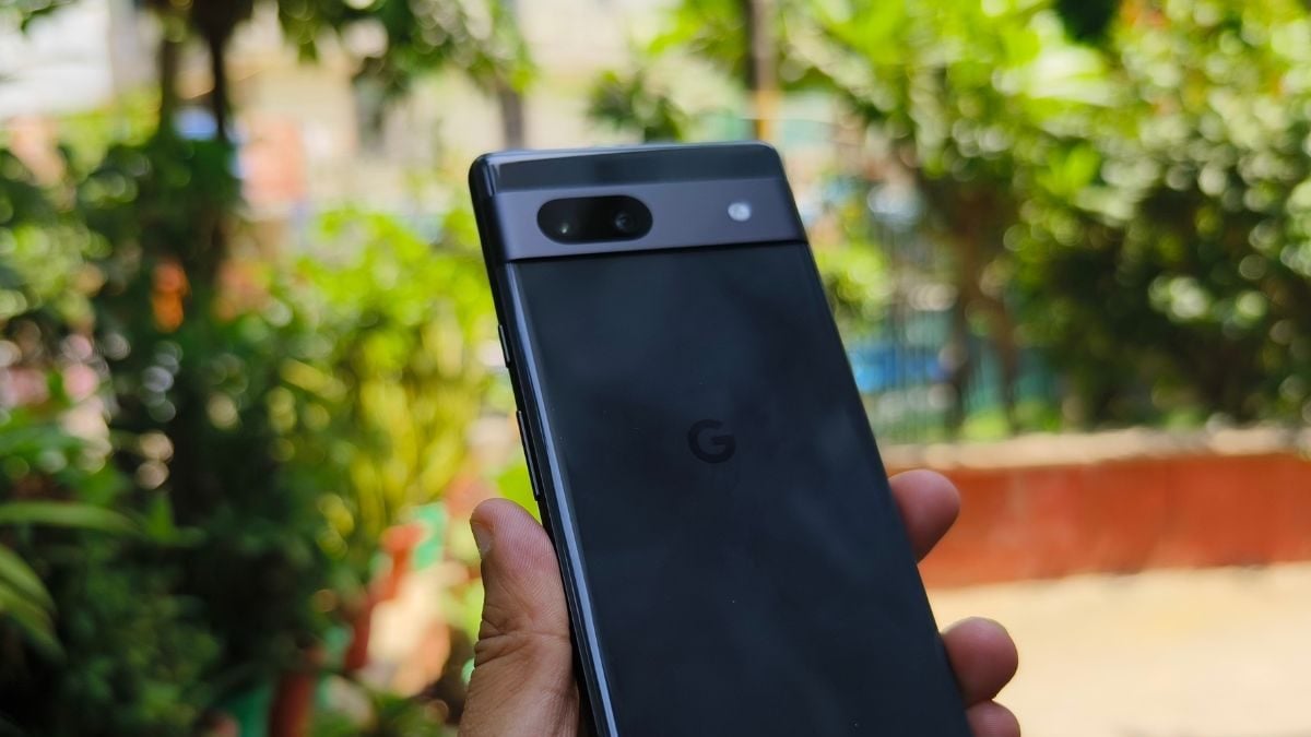 Google Pixel 7a Review: This New Pixel Has Grown Up