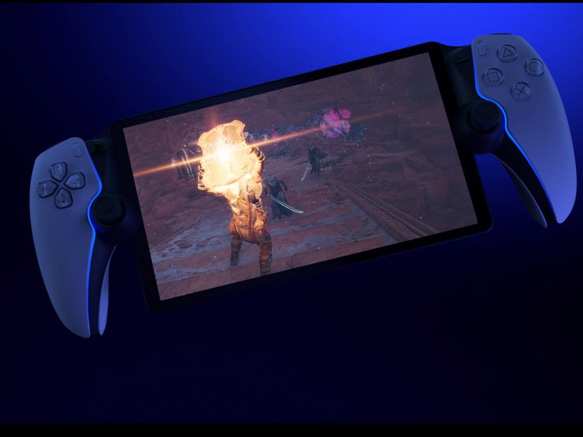 New PlayStation handheld: Not Vita 2, remote play only, no dedicated gaming