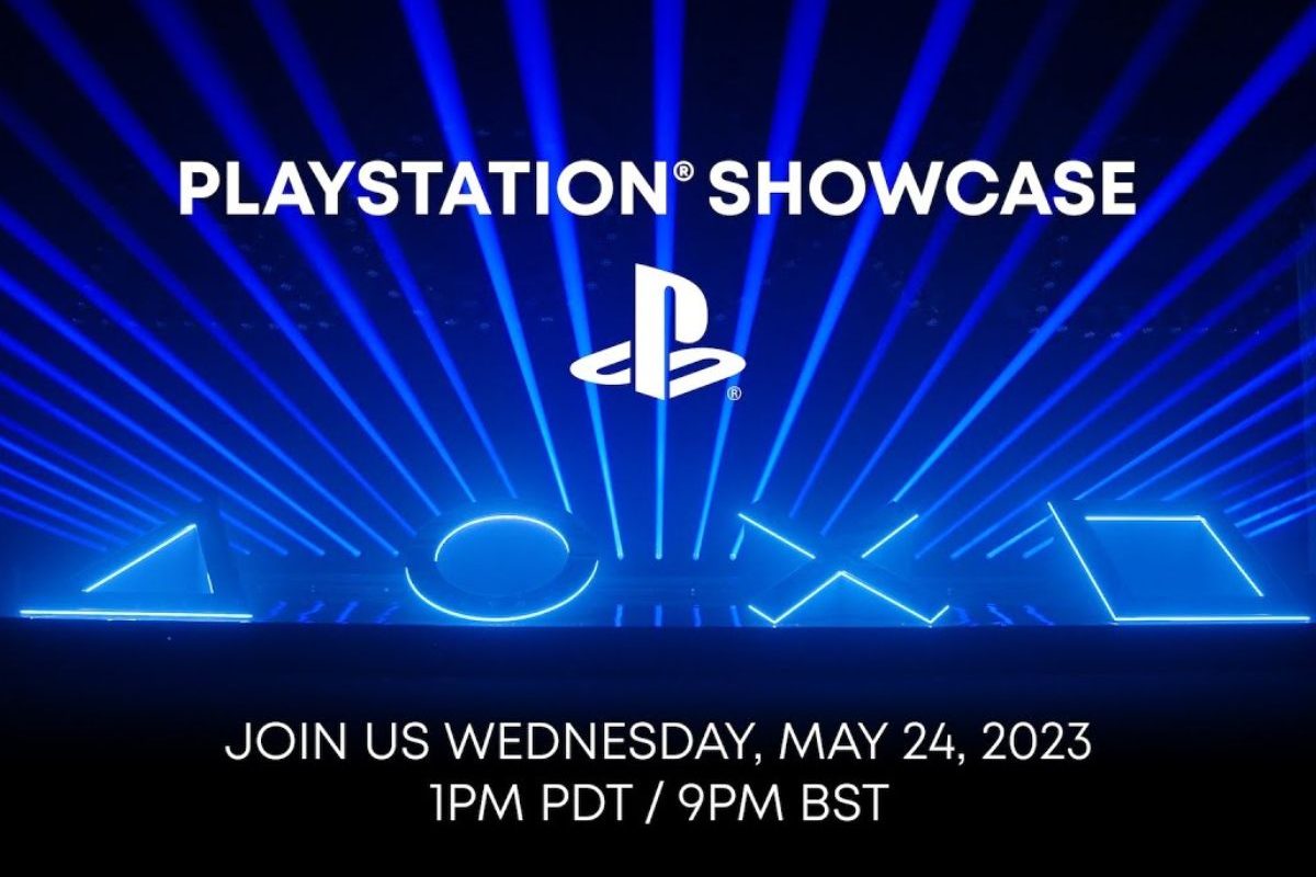 PlayStation Showcase 2023: Start Time and How to Watch