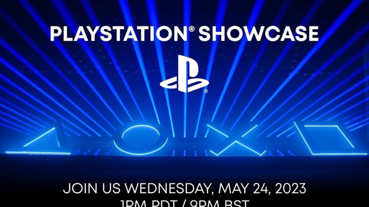 PlayStation Showcase 2023 Livestream Expected Reveals, How To Watch