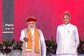 'I keep Writing To You...': Rajasthan CM Gehlot Shares Stage With PM Amid 'Modi-Modi' Chants