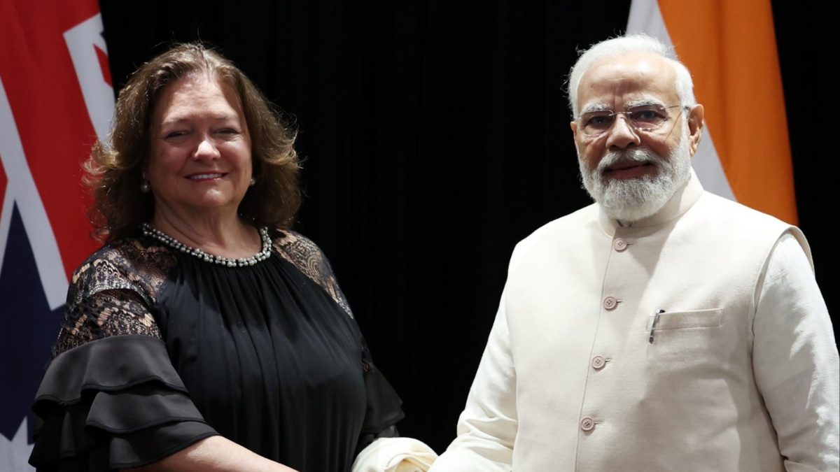 ‘From Red Tape to Red Carpet’ Australian Business Leaders Laud PM Modi