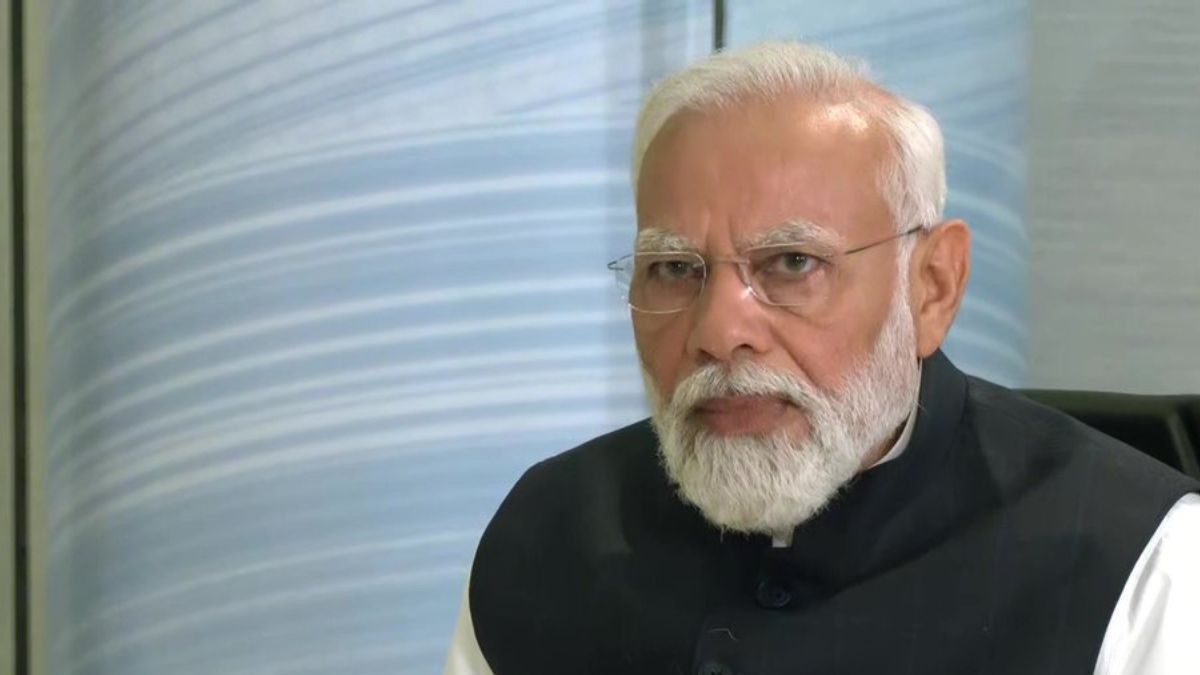 Want India And Australia to Push to Realise 'True Potential' of Closer Defence And Security Ties: PM Modi - Vimarsana News