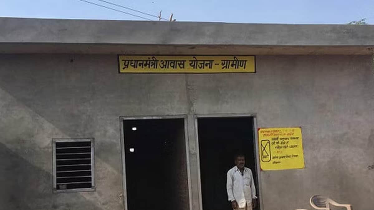 Action Against Bihar Officials if PMAY-G 3rd Tranche Fund Not Released to Beneficiaries Soon: Minister