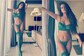 Hot! Poonam Pandey Slips Into Sexy Green Lingerie, Calls Herself a 'Hulk Fan'; See Photos
