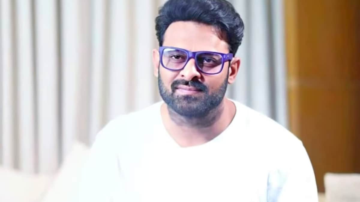 Prabhas Donates Rs 10 Lakh For Development Of Sri Seetha Ramachandra Swamy Devathanam – News18