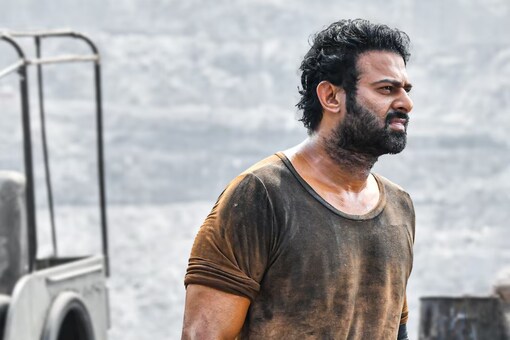 Prabhas is also a part of Nag Ashwin’s Project K.