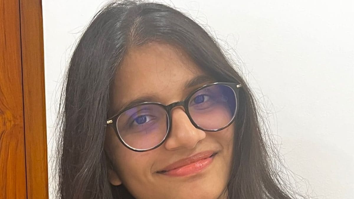 prisha