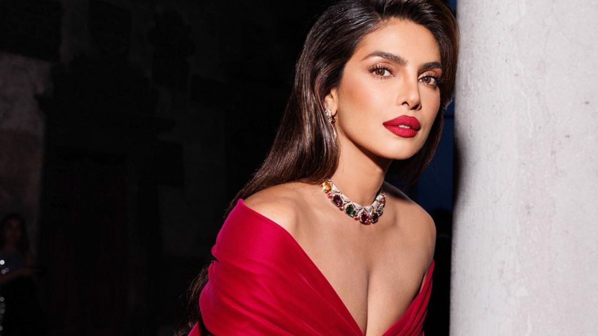Priyanka Chopra Makes SHOCKING Claims About Male Co-stars, Says Actors Had 'Diva Moments' On Sets - Vimarsana News