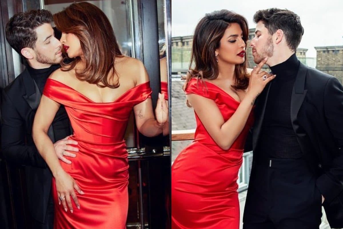 Priyanka Chopra Is 'Fine' With Sex on First Date, REVEALS If She Will Give  Up Oral Sex; Watch Video - News18