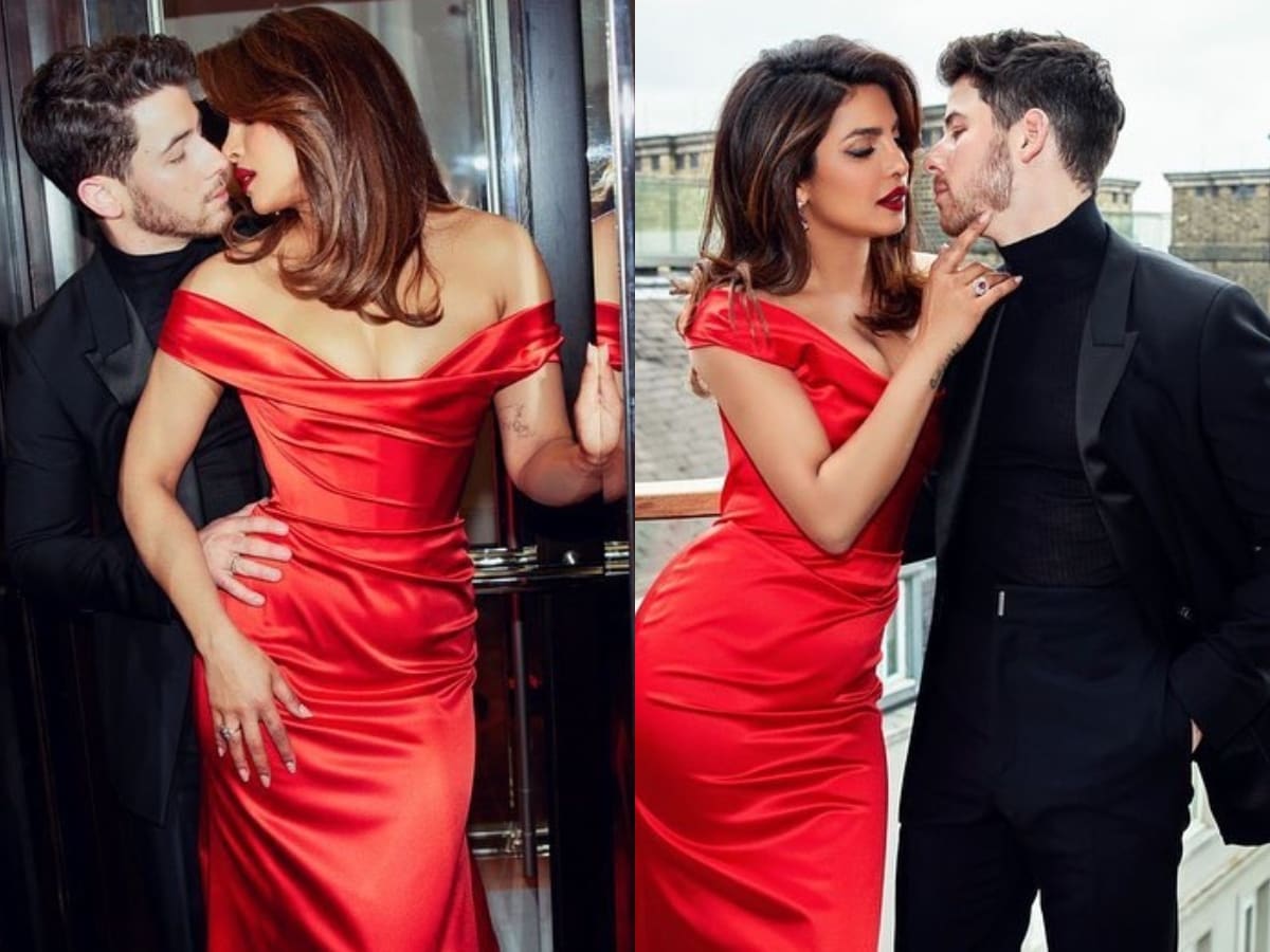 Priyanka Chopra Is Fine With Sex on First Date, REVEALS If She Will Give Up Oral Sex; Watch Video picture