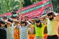 Wrestlers Vs WFI: Protesting Athletes Threaten To 'Throw Their Medals' into Ganges, Sit on Hunger Strike at India Gate