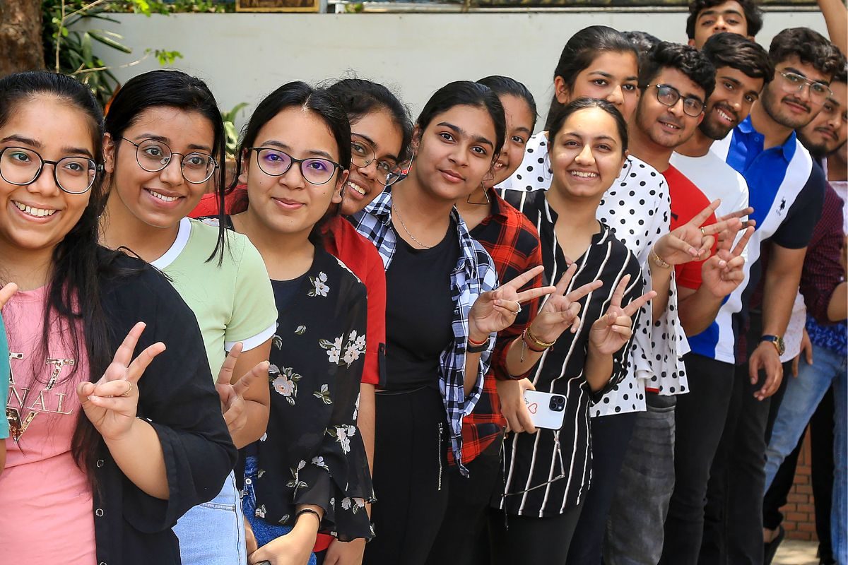 PSEB 12th Result 2023 Declared: Girls Shine with 95.14% Pass