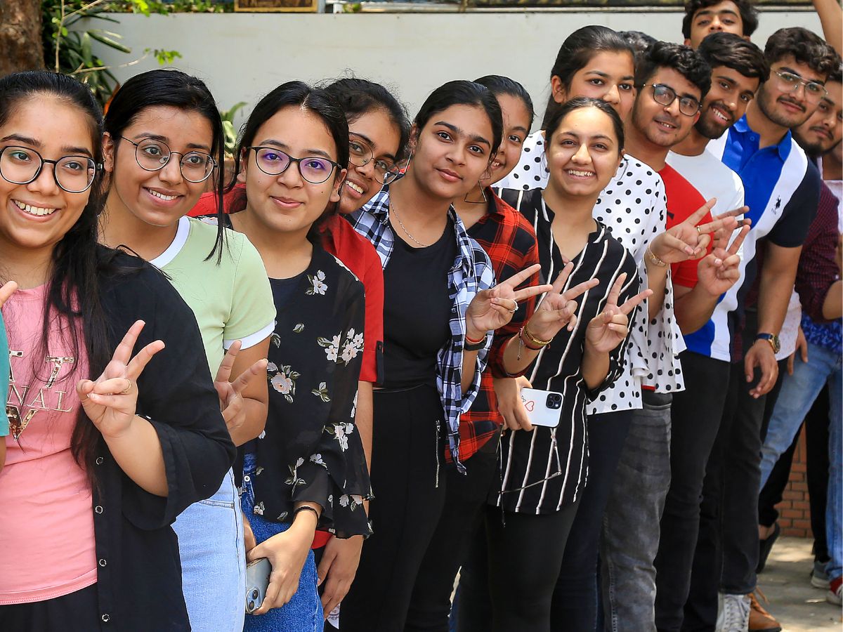 PSEB 12th Result 2022 Declared : Overall Pass Percentage 96.96