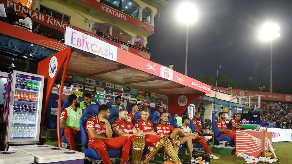 ‘To all Police Departments, You Have Important Matters to Take Care of’: Mumbai Indians’ Subtle Dig at Punjab Kings After Mohali Run-fest