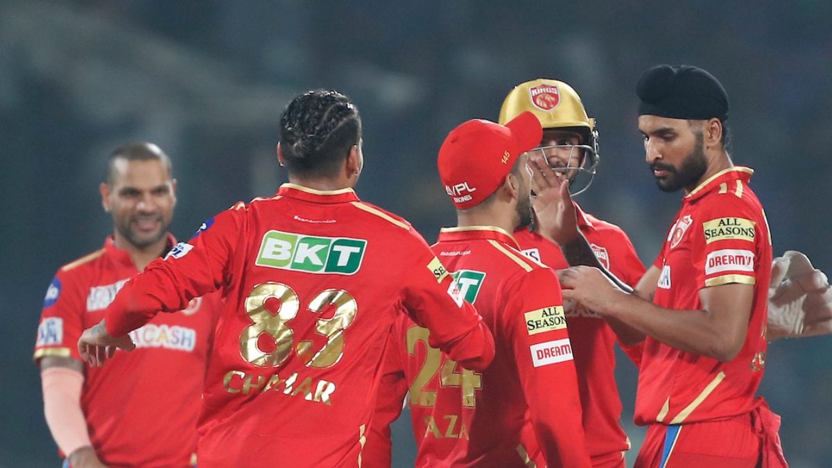 IPL 2023, PBKS vs DC: Punjab Kings Eye Big Win Over Delhi Capitals to Remain in Playoffs Contention