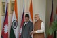 PM Modi, Prachanda to Inaugurate UP's First Land Port Near India-Nepal Border