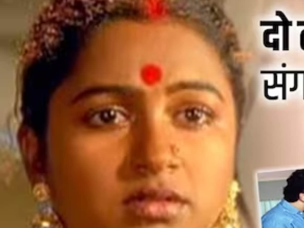 Radhika Telugu Heroine Sex - How Actress Radhika Sarathkumar Finally Found Love After Two Failed  Marriages - News18