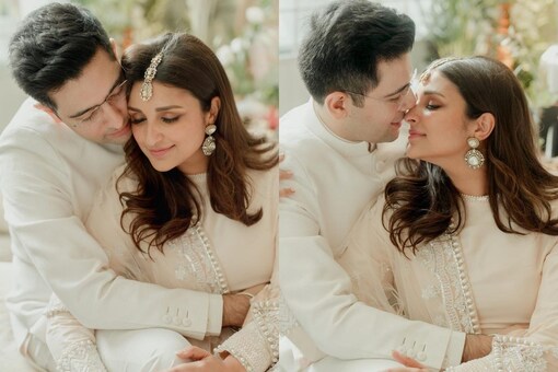 Raghav Chadha, Parineeti Chopra, Priyanka Chopra, Raghav Chadha Parineeti Chopra, Raghav Chadha Parineeti Chopra engagement, Priyanka Chopra