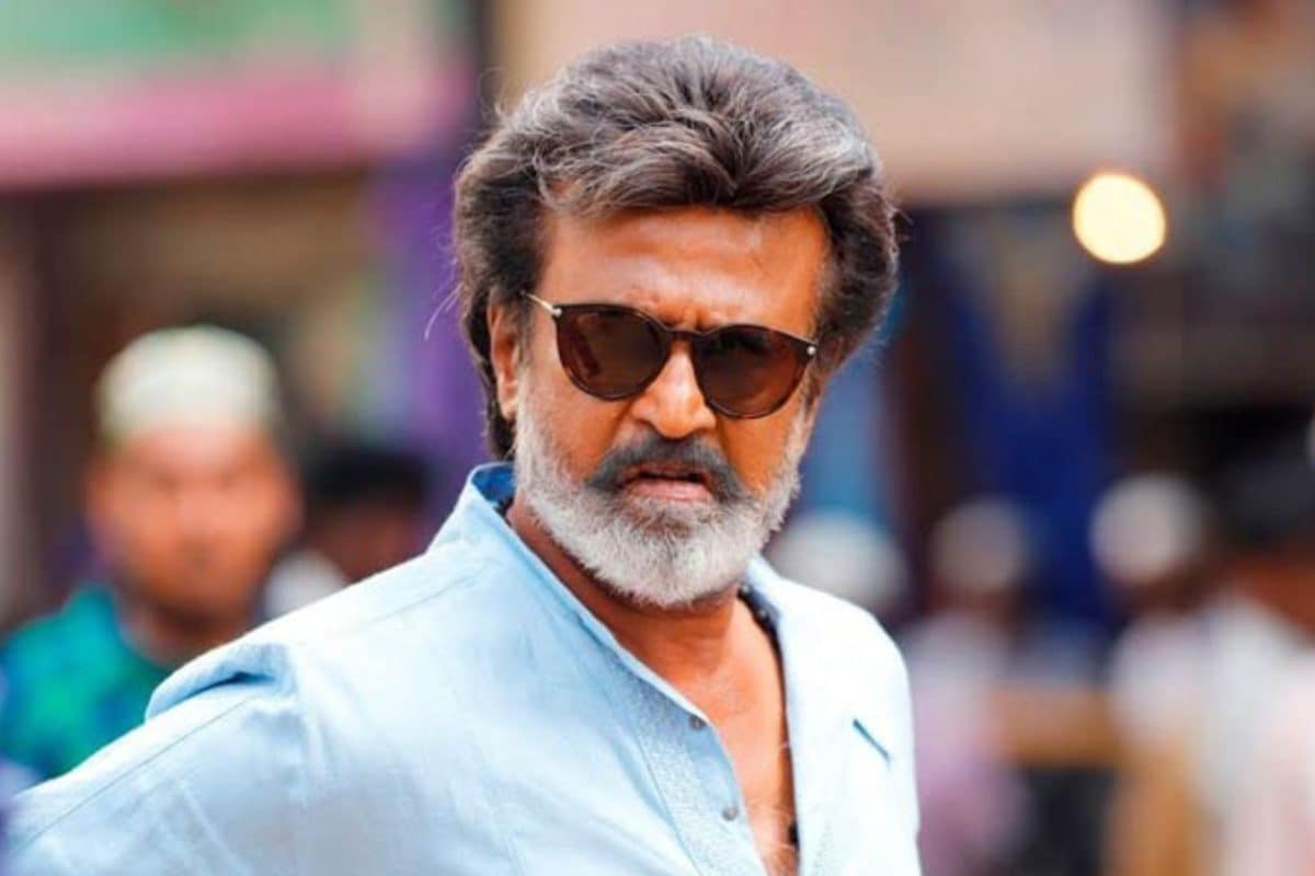 Rajinikanth To Quit Acting After His 171st Film Here s What We Know News18