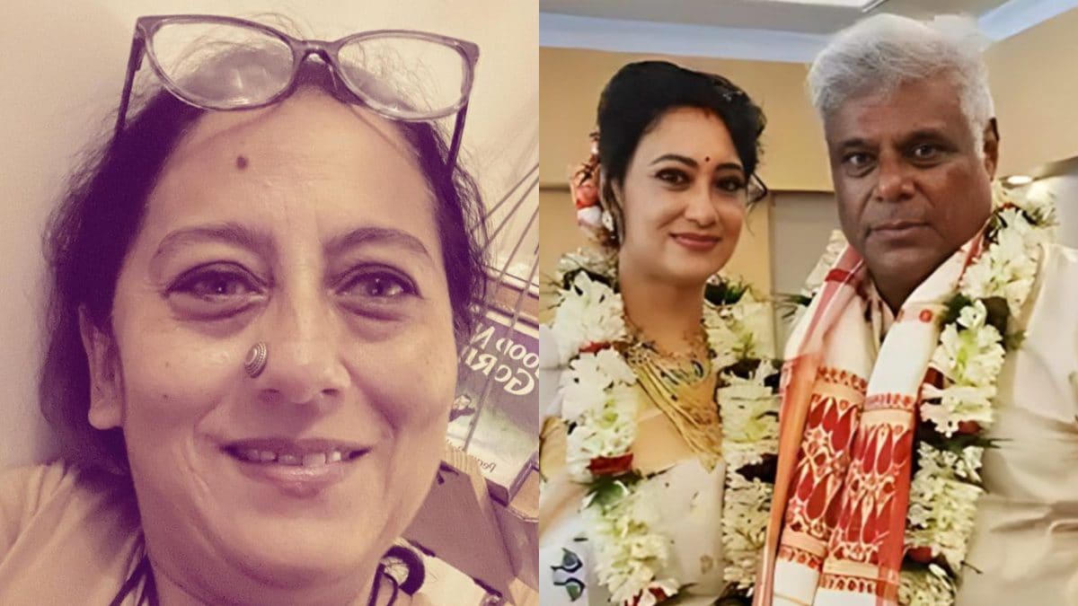 Ashish Vidyarthi’s First Wife Drops Cryptic Post After His 2nd Marriage at 60, Says ‘Do Not Getâ€¦’