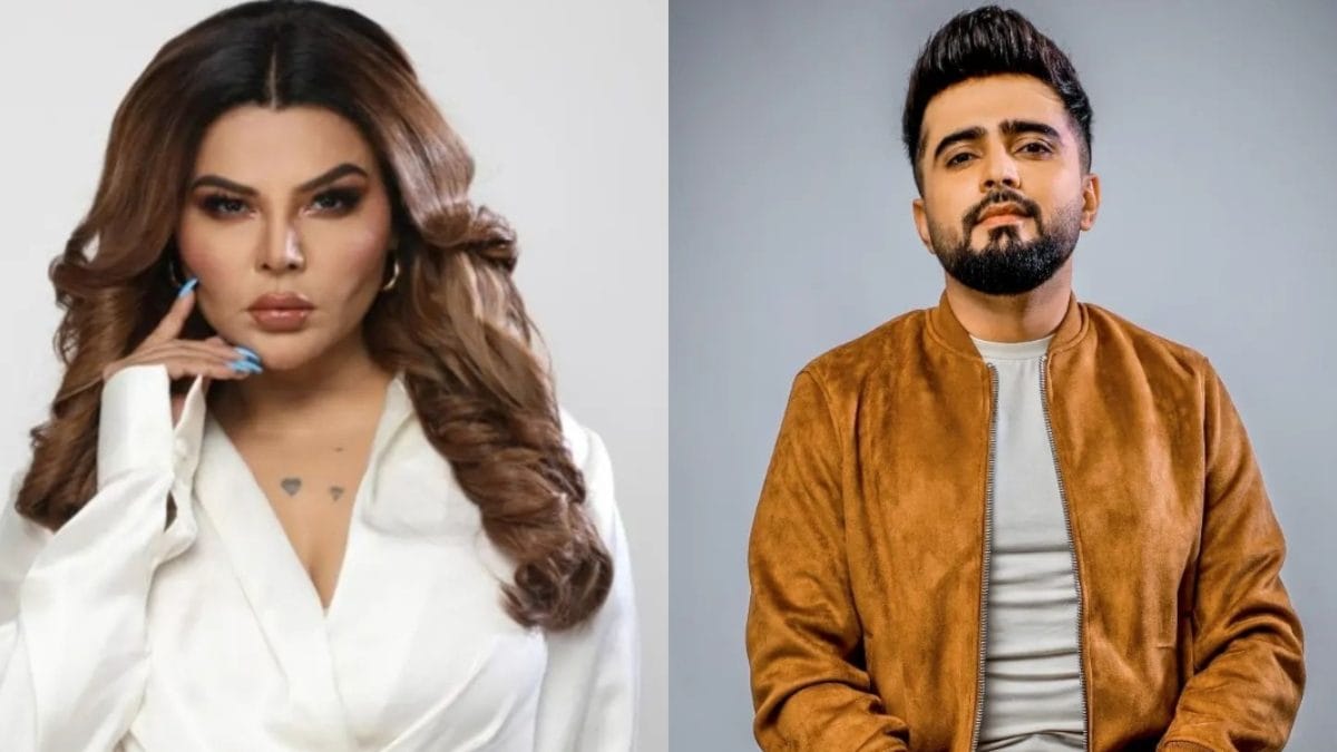 Rakhi Sawant Was Not Divorced, She 'Cheated and Betrayed' Adil; Latter Makes SHOCKING Allegations