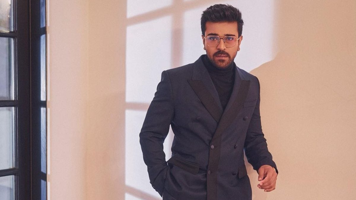 ‘Ram Charan Doesn’t Pick My Calls’: Apoorva Lakhia Talks About Their Bond After Zanjeer Flopped
