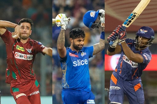 LSG vs MI, IPL Eliminator: From Suryakumar Yadav to Nicholas Pooran ...