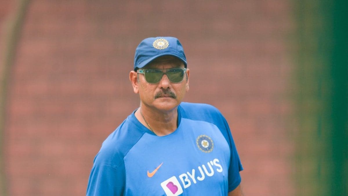 ‘In Case There’s Concussion Injury’: Ravi Shastri Says Talented Uncapped Batter Could be India’s ‘Second KL Rahul’ for WTC Final