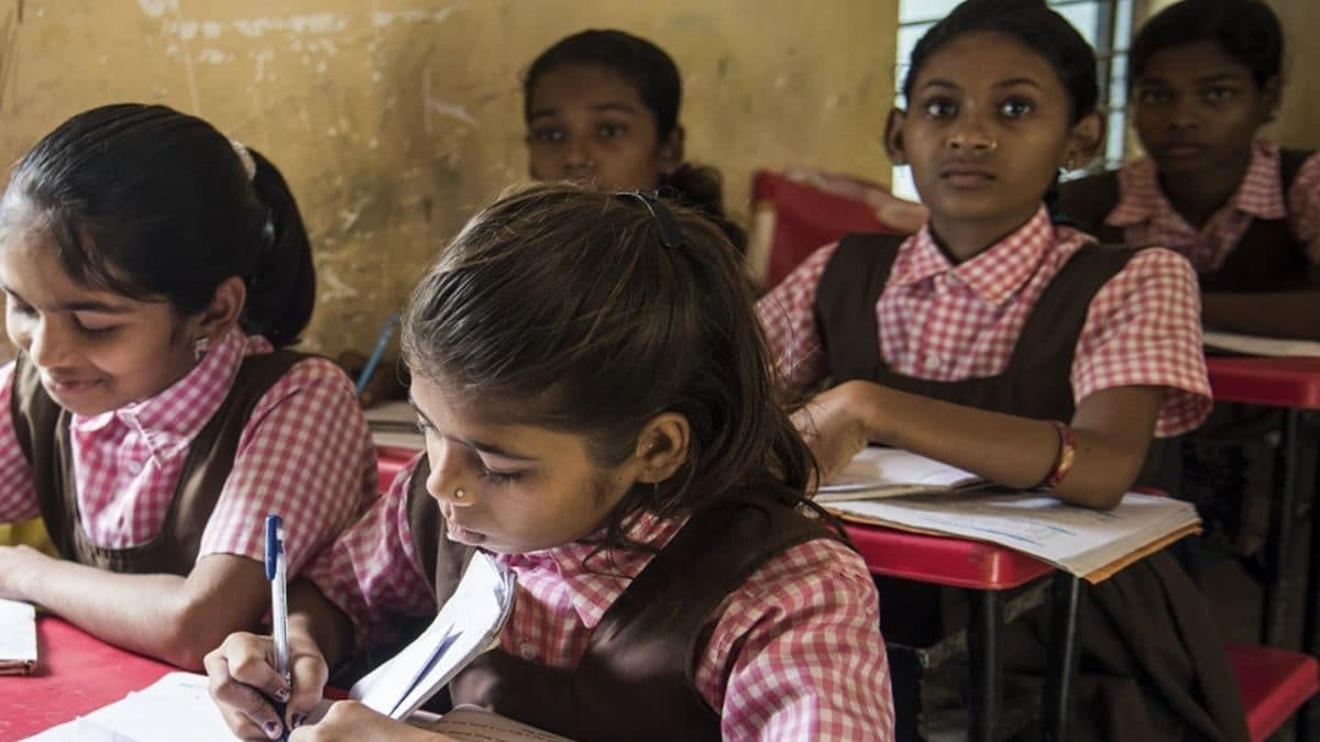 RBSE 8th Result 2023 LIVE Updates: Rajasthan Board Class 8 Results Today at rajeduboard.rajasthan.gov.in - Vimarsana News