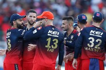 IPL 2023: Royal Challengers Bangalore Face Laggards Sunrisers Hyderabad in a Must-win Clash