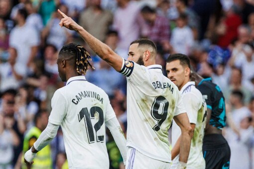 Check here Real Sociedad vs Real Madrid live streaming details. (AP Photo)