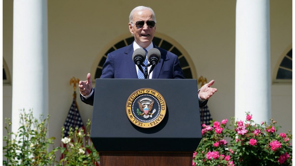 Biden Says US ‘Default is Not an Option’; Adds He May Cancel Asia Trip