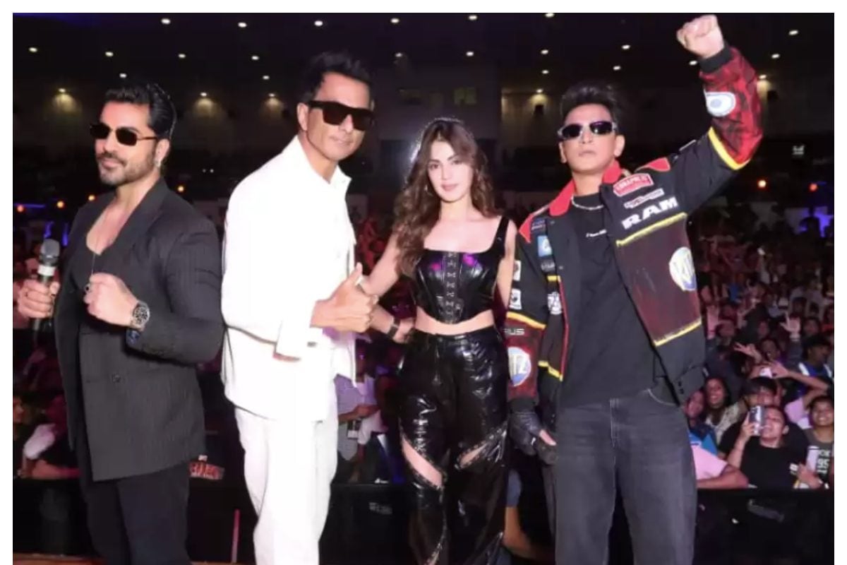 Prince Narula, Gautam Gulati REFUSE To Shoot With Rhea Chakraborty On Roadies Sets? Here's What We Know