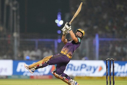  It s Rinku s Time Now Harbhajan Singh Thinks KKR Batter Will Play 