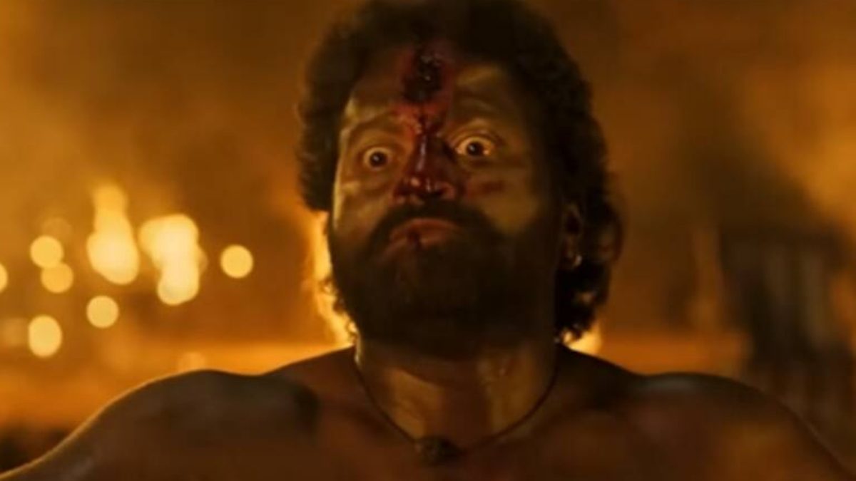 Kantara 2: Rishab Shetty Finishes Writing First Draft; Shooting To Take Place Towards The End Of 2023? - Vimarsana News