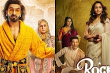 Shabana Azmi Opens Up On Karan Johar's Rocky Aur Rani Kii Prem Kahaani, Says 'If People Hate Me...'