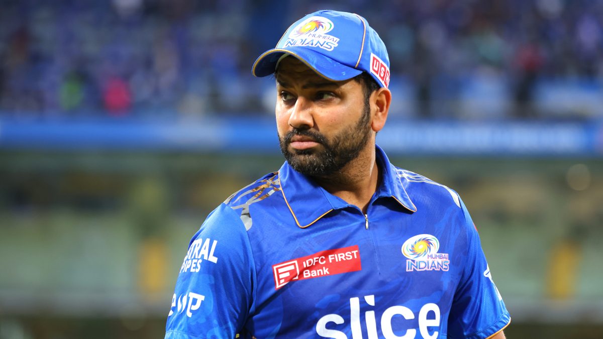 Rohit Sharma: IPL’s Most Successful Player Pursuing an Unforgettable ...
