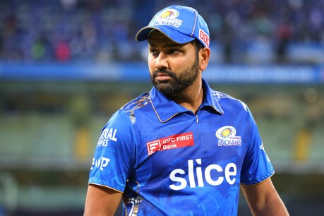Rohit Sharma: IPL’s Most Successful Player Pursuing an Unforgettable Legacy