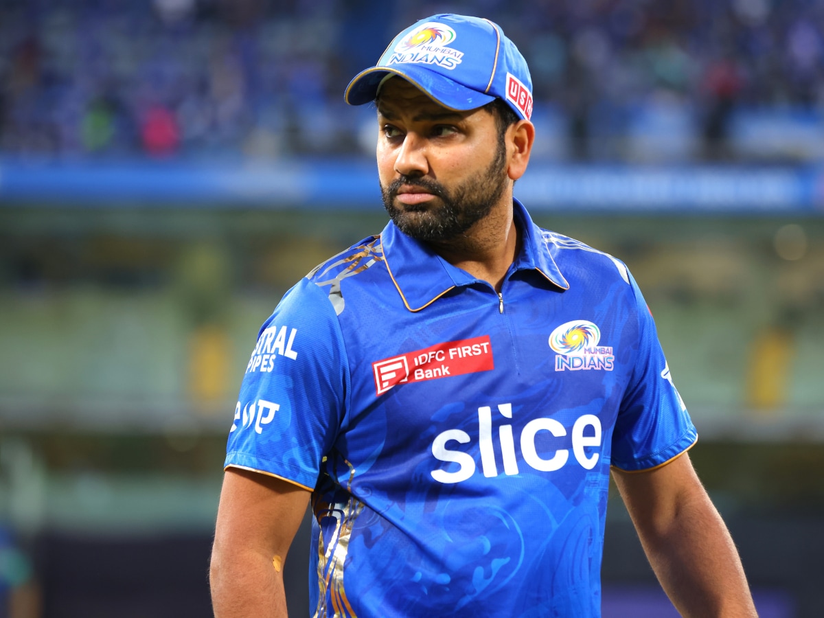 Rohit Sharma: IPL's Most Successful Player Pursuing an Unforgettable Legacy - News18
