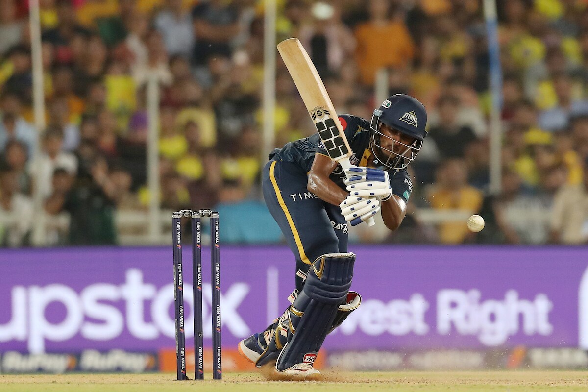 CSK vs GT, IPL 2023 Final: Ravindra Jadeja finishes with a flourish as  Chennai Super Kings defeat Gujarat Titans by 5 wickets, win title for 5th  time