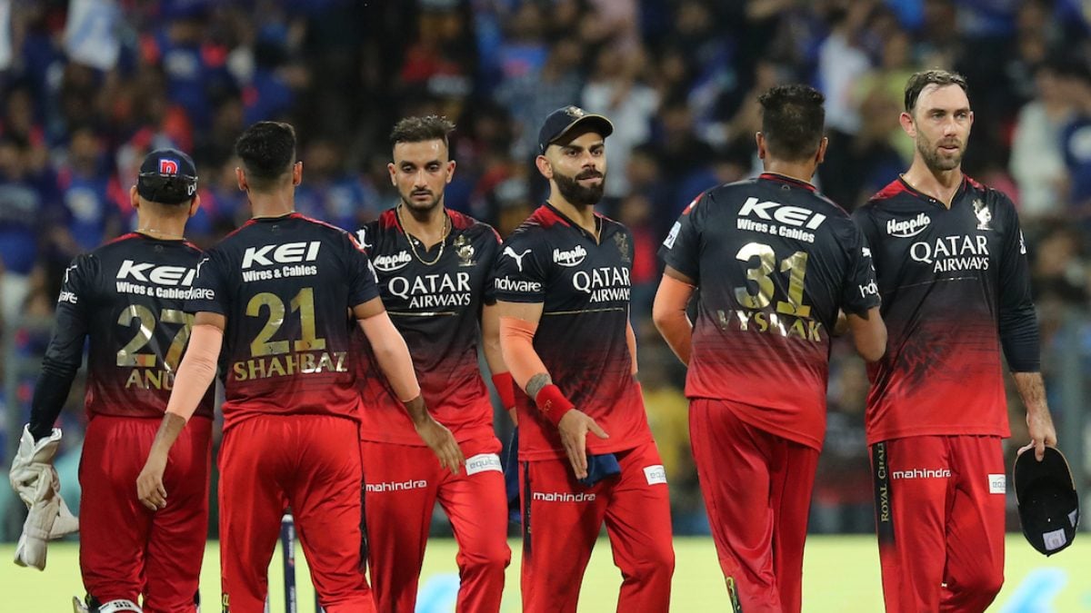 Ipl 2023, rr vs rcb: rajasthan, bangalore look to escape mid-table logjam