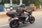 Royal Enfield 450cc Motorcycle Spotted with Stylish Accessories, Watch Video