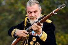 Actor Ray Stevenson, Known for Roles in RRR and Thor Films, Dies at 58