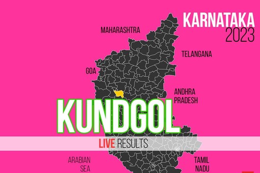 Kundgol Election Result 2023 LIVE Updates and Highlights: M R Patil Of ...