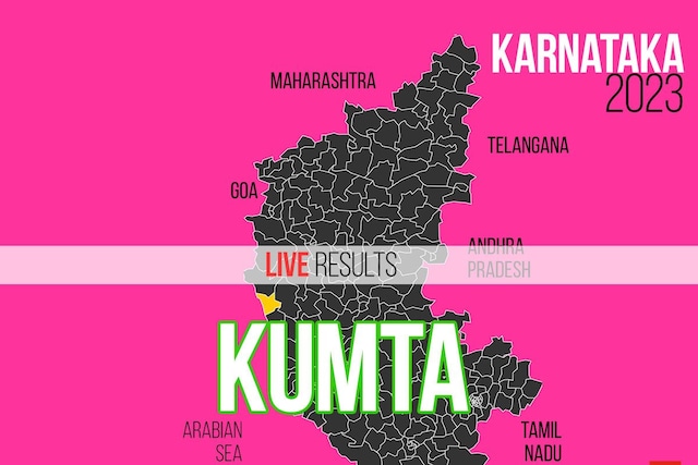 Kumta Election Result 2023 LIVE Updates and Highlights: Dinakar Keshav ...