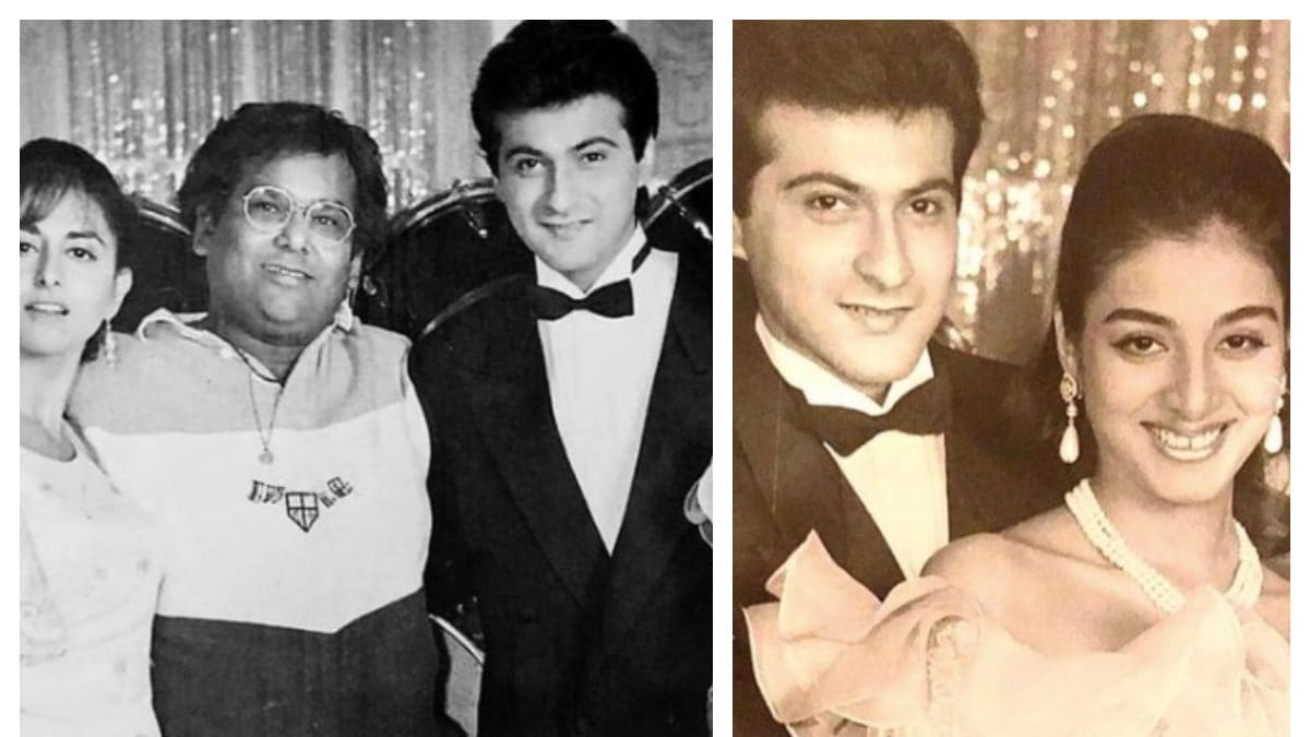 Sanjay Kapoor Remembers Satish Kaushik As He Celebrates 28 Years Of His