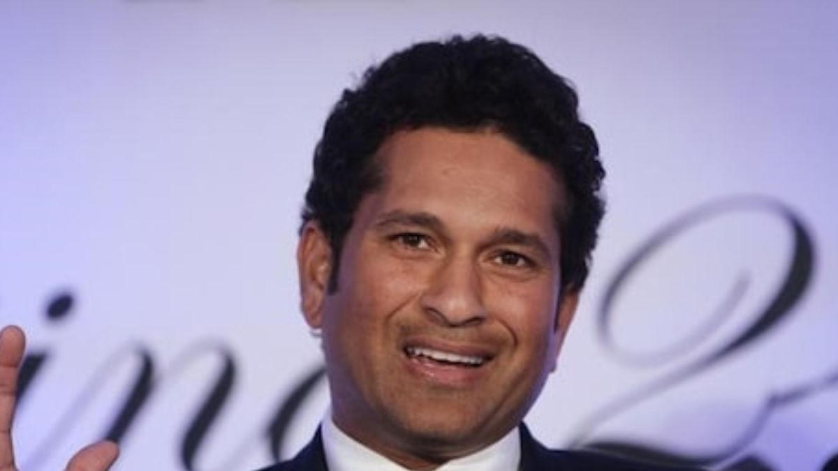 sachin